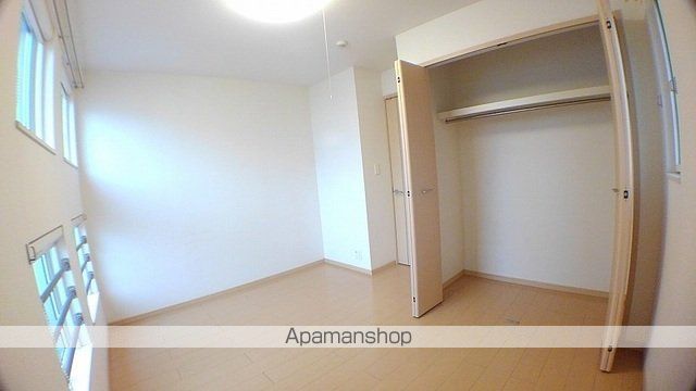 サニーヴィラ A棟の内装写真