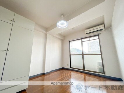 コーポみやおか[1K/17.98m2]の内装1