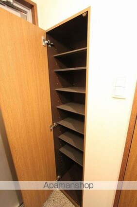 パルムドール[1K/32m2]の内装4