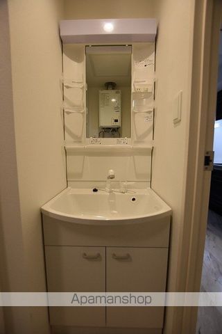 リアライズ菊水の内装写真