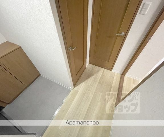 藤波ビルの内装写真