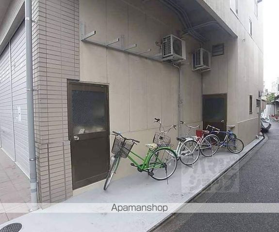 京都市烏丸線 鞍馬口駅 徒歩11分 3階建 築35年の外観写真