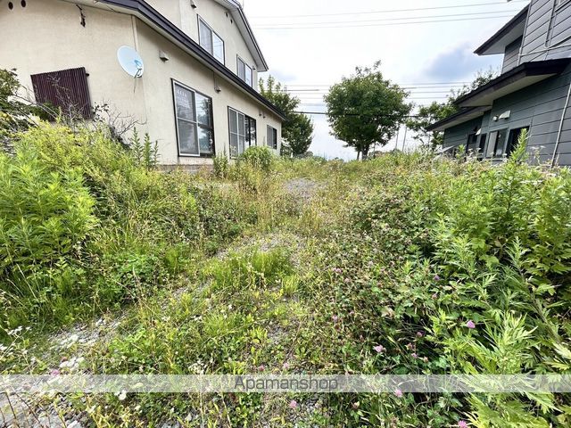 函館市 2階建 築46年のその他写真