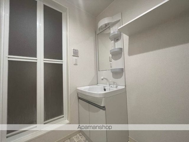 premiereIの内装写真