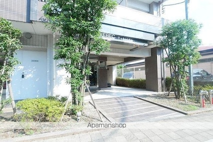 ＸＥＢＥＣ高井戸[1K/25.6m2]の内装