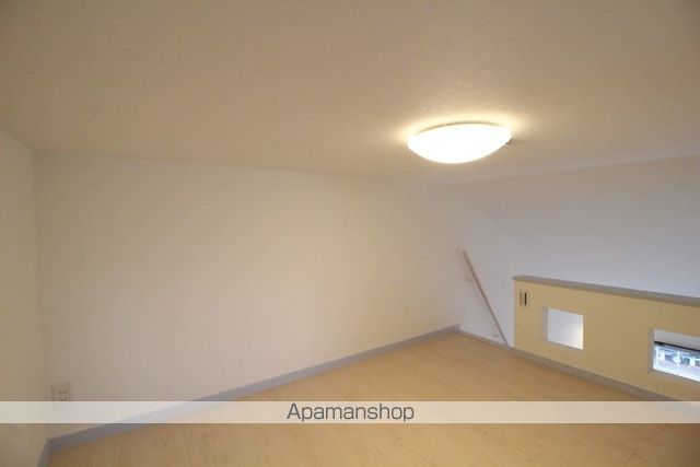 プリマガーデン岡山 壱番館の内装写真