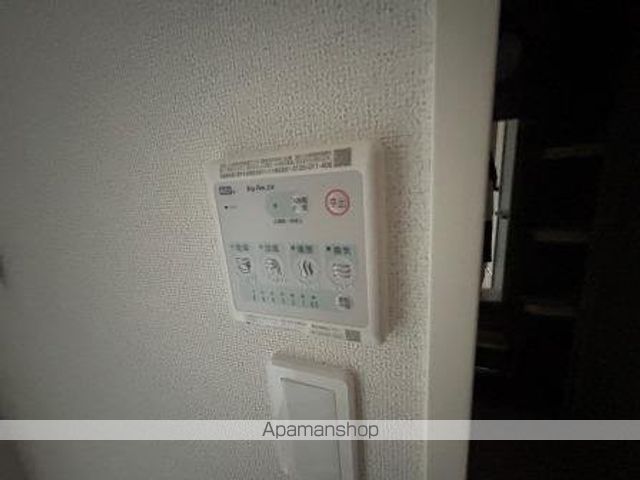 グリーンピア Aの内装写真