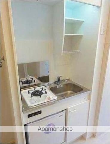 ハーモニーテラス早宮の内装写真