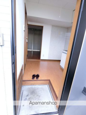 CITY倶楽部江川の内装写真