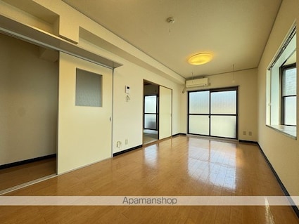 サンライズ西川[2LDK/48.6m2]の内装5