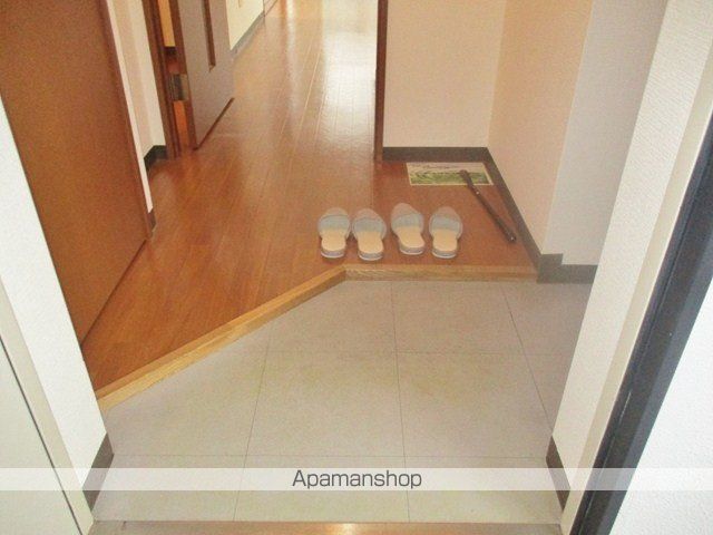 prod.08の内装写真