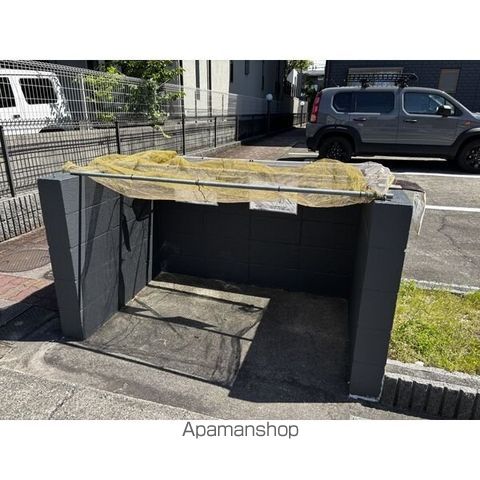 ジーライズ西味鋺A棟の内装写真