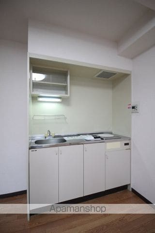 プティ・ハイム本町の内装写真