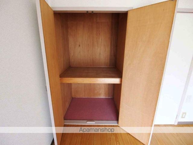 テイク5セゾンの内装写真