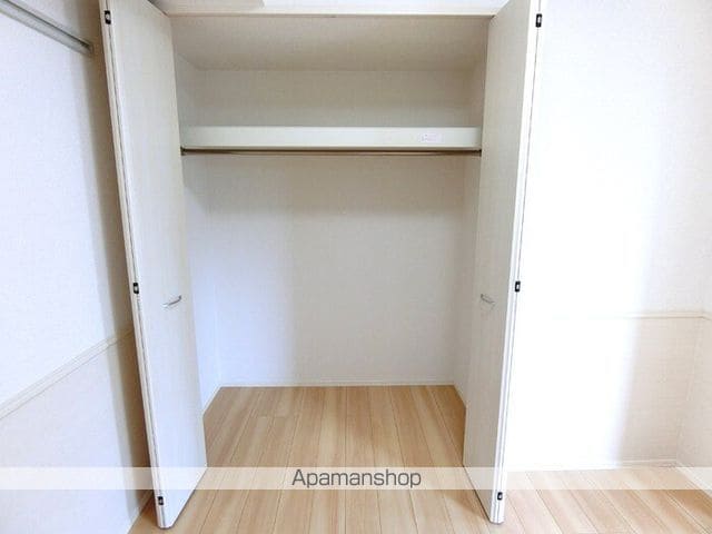 エクセラン Bの内装写真