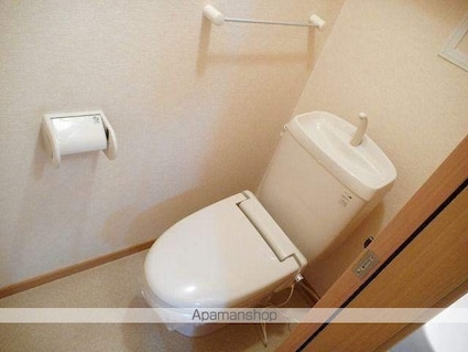 プリムローズ[1LDK/51.13m2]のトイレ