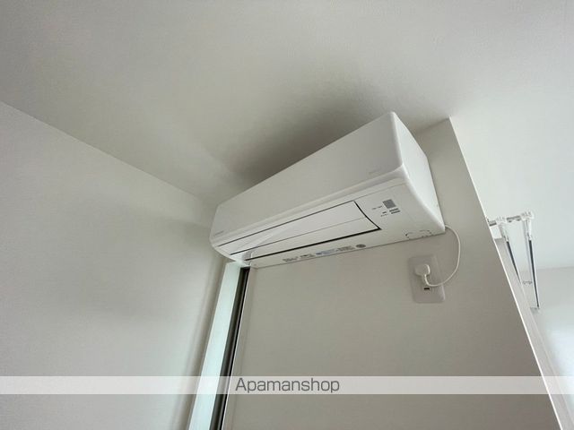 ノイヴェル長瀬の内装写真