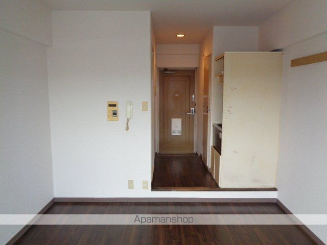 リープハーベン北花田の内装写真