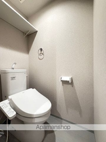 robot home 箱崎宮前IIの内装写真
