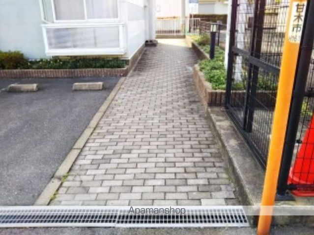 レオパレス恵比寿の外観写真