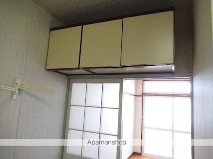 ＳＴマンション[1K/22.3m2]の内装2