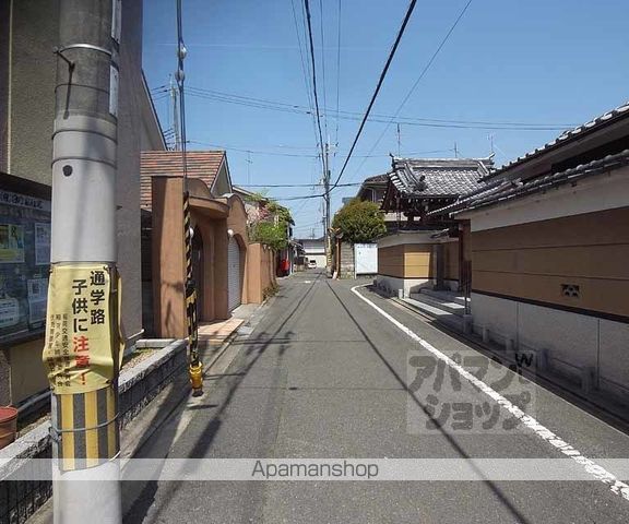 稲荷マンションの周辺写真
