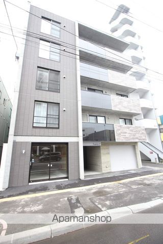 FUENTE27の外観写真