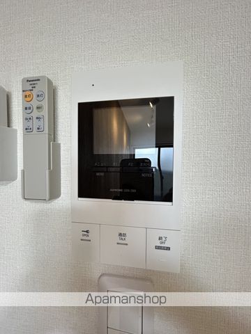 フジパレス泉大津ノースの内装写真
