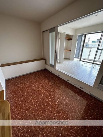 NORTH VILLAGE壱番館の内装写真