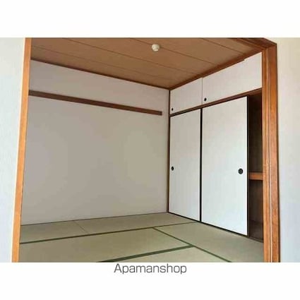 メトロハイツ東陽[3LDK/67.25m2]のリビング・居間2