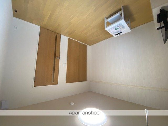 クレイノサンヒルズの内装写真