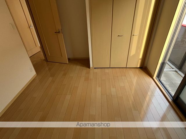 DAIKENN SQUAREの内装写真