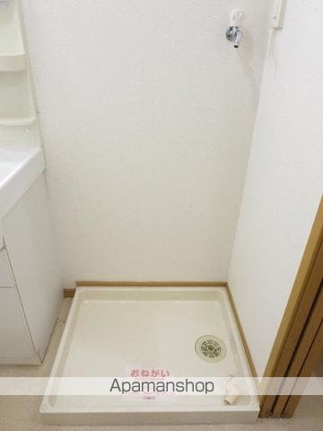 ウェル メゾンの内装写真