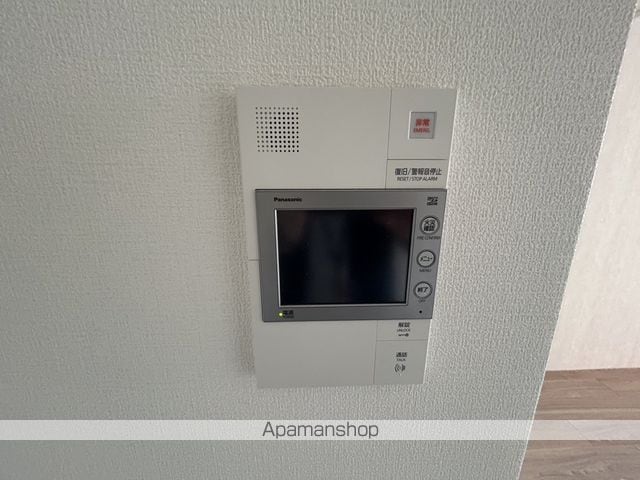 アドバンス江坂ラシュレの内装写真
