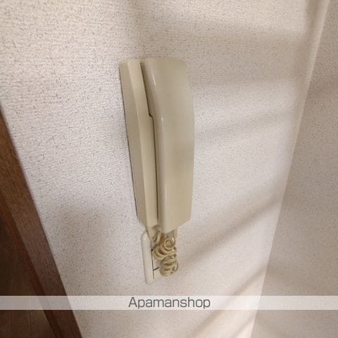 マルシェみずほ台の内装写真