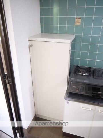 フローレンス県の内装写真