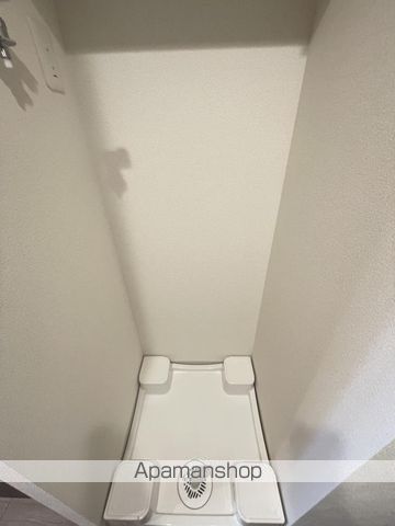 プレサンス天王寺 勝山の内装写真