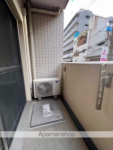 アーバネス淀川の内装写真