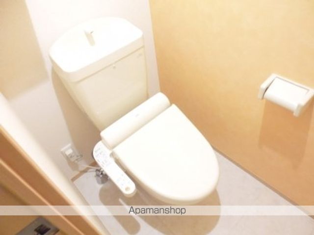 グランドソレーユRSの内装写真