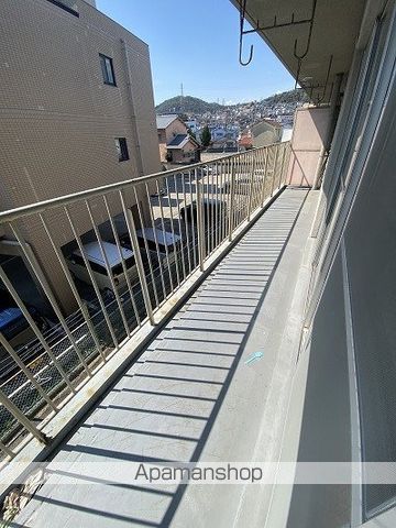 アルテハイム姫路の内装写真