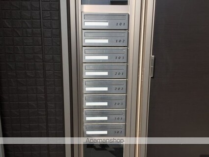 ドルチェヴィータ[1LDK/45.54m2]の内装7