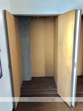 タイハイツ焼田[2LDK/52.29m2]の収納