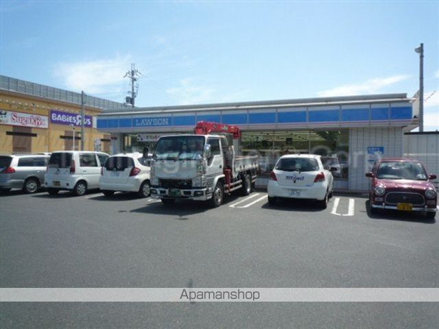 ルミエールIIの周辺写真