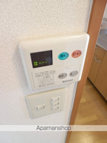 FELICEの内装写真