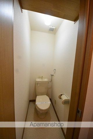 ステージN20Iの内装写真