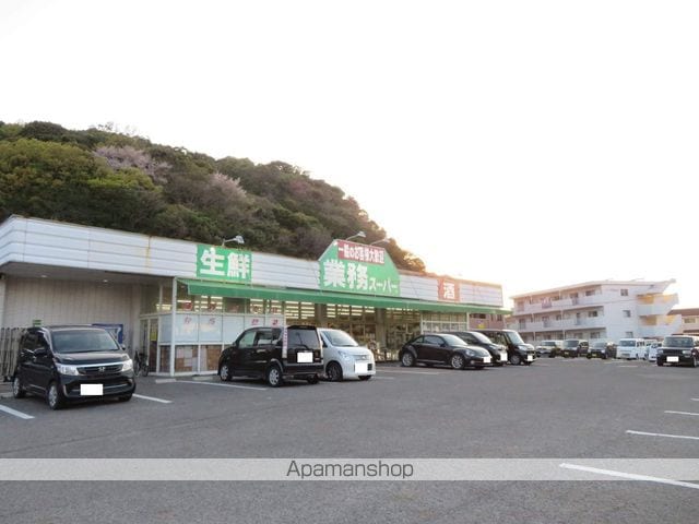 プライムカーサの周辺写真
