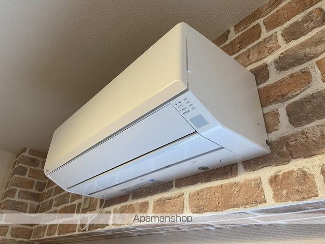 シャローム村岡の内装写真