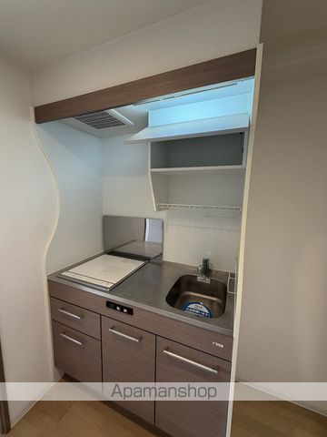 HSUMEDAEASTの内装写真