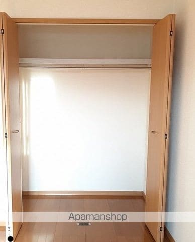 ラフレシールAの内装写真