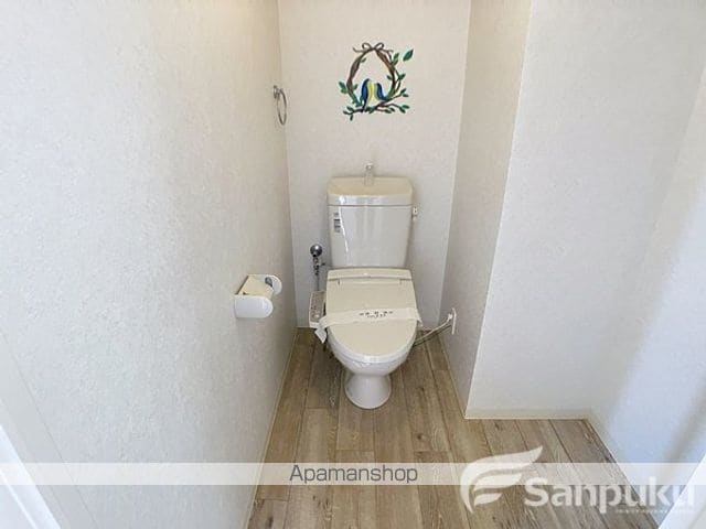 アイルーロスの内装写真